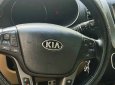 Kia Sorento   GAT AT  2017 - Bán Kia Sorento GAT AT đời 2017, màu xám còn mới, giá 696tr