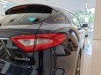Maserati 2020 - [Maserati HCM] - Maserati Levante 350Hp, màu xanh đen, xe nhập