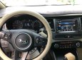 Kia Rondo 2018 - Cần bán gấp Kia Rondo 2018, màu đen xe gia đình