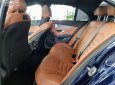 Mercedes-Benz C300   2021 - Cần bán Mercedes sản xuất năm 2021, màu xanh lam