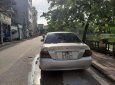 Mitsubishi Lancer 2005 - Bán ô tô Mitsubishi Lancer 2005, màu bạc