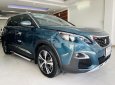 Peugeot 5008 2020 - Cần bán xe Peugeot 5008 sản xuất năm 2020, màu xanh