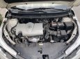 Toyota Vios  G  2020 - Cần bán gấp Toyota Vios G đời 2020, màu trắng như mới, giá chỉ 495 triệu