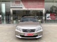 Toyota Camry   2.5Q   2013 - Bán Toyota Camry 2.5Q sản xuất năm 2013, màu bạc còn mới, giá tốt