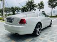 Rolls-Royce Wraith 2014 - Rolls-Royce Wraith năm sản xuất 2014 đăng ký lần đầu 2018 bank 70% bản đặc biệt