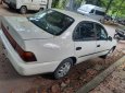 Toyota Corolla 1997 - Cần bán gấp Toyota Corolla sản xuất 1997, màu trắng, xe nhập, giá tốt