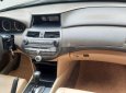 Honda Accord 2008 - Cần bán gấp Honda Accord 2008, màu đen, xe nhập xe gia đình