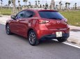 Mazda 2    1.5AT 2016 - Cần bán lại xe Mazda 2 1.5AT 2016, màu đỏ, 415tr