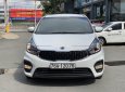 Kia Rondo   2.0MT 2020 - Bán xe Kia Rondo 2.0MT 2020, màu trắng, 508 triệu