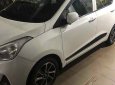Hyundai Grand i10    2020 - Cần bán xe Hyundai Grand i10 đời 2020, màu trắng còn mới