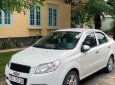 Chevrolet Aveo 2018 - Cần bán lại xe Chevrolet Aveo sản xuất 2018, màu trắng, nhập khẩu nguyên chiếc