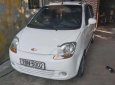 Chevrolet Spark 2010 - Bán xe Chevrolet Spark sản xuất năm 2010, màu trắng, 85 triệu