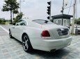 Rolls-Royce Wraith 2014 - Rolls-Royce Wraith năm sản xuất 2014 đăng ký lần đầu 2018 bank 70% bản đặc biệt