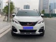 Peugeot 5008   1.6 AT 2019 - Cần bán xe Peugeot 5008 1.6 AT đời 2019, màu trắng còn mới