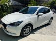 Mazda 2 2020 - Bán Mazda 2 năm 2020, màu trắng đã đi 10000km, 519tr