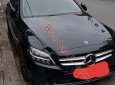 Mercedes-Benz C200 2018 - Cần bán Mercedes C200 năm 2018, màu đen còn mới