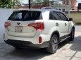 Kia Sorento DATH 2.2 AT  2015 - Cần bán Kia Sorento DATH 2.2 AT 2015, màu trắng, 627tr