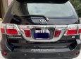 Toyota Fortuner 2009 - Cần bán lại xe Toyota Fortuner năm sản xuất 2009 ít sử dụng, giá 405tr