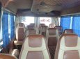 Mercedes-Benz Sprinter   2005 - Bán Mercedes Sprinter năm sản xuất 2005, màu bạc, xe nhập