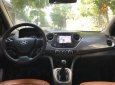 Hyundai Grand i10 2016 - Xe Hyundai Grand i10 đời 2016, màu bạc còn mới