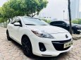 Mazda 3  S  2014 - Bán Mazda 3 S sản xuất 2014, màu trắng