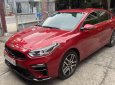 Kia Cerato    2019 - Bán ô tô Kia Cerato sản xuất năm 2019, màu đỏ, nhập khẩu  