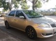 Toyota Vios 2006 - Bán Toyota Vios sản xuất năm 2006, nhập khẩu