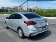 Hyundai Accent 2019 - Bán Hyundai Accent đời 2019, màu bạc, giá 425tr
