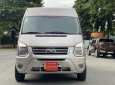 Ford Transit  Luxury  2019 - Bán xe Ford Transit Luxury đời 2019, màu ghi vàng