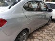 Mitsubishi Attrage 2016 - Bán Mitsubishi Attrage sản xuất năm 2016, màu bạc, xe nhập, 248 triệu