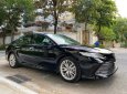 Toyota Camry   2.5Q  2019 - Cần bán lại xe Toyota Camry 2.5Q 2019, màu đen, nhập khẩu