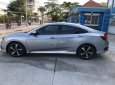 Honda Civic   1.5 2017 - Bán Honda Civic 1.5 đời 2017, màu bạc, xe nhập 