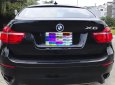 BMW X6   xDrive35i  2011 - Cần bán BMW X6 xDrive35i đời 2011, màu đen, xe nhập