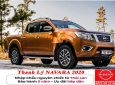 Nissan Navara   2020 - Bán xe Nissan Navara năm 2020, xe nhập