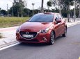 Mazda 2    1.5AT 2016 - Cần bán lại xe Mazda 2 1.5AT 2016, màu đỏ, 415tr