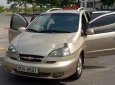 Chevrolet Vivant 2008 - Cần bán gấp Chevrolet Vivant năm 2008 giá cạnh tranh