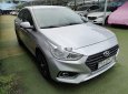 Hyundai Accent    2019 - Bán ô tô Hyundai Accent sản xuất năm 2019, màu bạc  