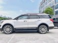 Ford Explorer 2016 - Bán xe Ford Explorer đời 2016, màu trắng