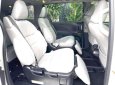 Toyota Sienna     2015 - Cần bán gấp Toyota Sienna năm sản xuất 2015, màu trắng xe gia đình