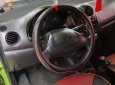 Daewoo Matiz   SE 0.8 MT 2007 - Cần bán Daewoo Matiz SE 0.8 MT sản xuất 2007, màu xanh lam  