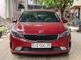 Kia Cerato    2018 - Bán Kia Cerato sản xuất 2018, màu đỏ còn mới