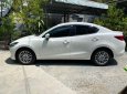 Mazda 2 2020 - Bán Mazda 2 năm 2020, màu trắng đã đi 10000km, 519tr