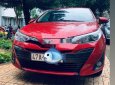 Toyota Vios 2019 - Cần bán Toyota Vios năm 2019, màu đỏ còn mới