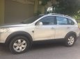 Chevrolet Captiva 2008 - Bán Chevrolet Captiva năm sản xuất 2008