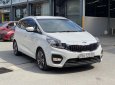 Kia Rondo   2.0MT 2020 - Bán xe Kia Rondo 2.0MT 2020, màu trắng, 508 triệu