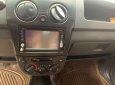 Chevrolet Spark  Van  2010 - Bán Chevrolet Spark Van sản xuất 2010, màu trắng, nhập khẩu