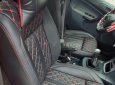 Ford Fiesta    2011 - Cần bán xe Ford Fiesta năm sản xuất 2011, màu đỏ, nhập khẩu nguyên chiếc xe gia đình