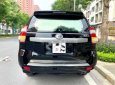 Toyota Prado    2016 - Bán xe Toyota Prado năm sản xuất 2016, màu đen, nhập khẩu 