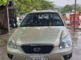 Kia Carens    2012 - Cần bán xe Kia Carens sản xuất 2012, màu ghi vàng, giá bán 275 triệu