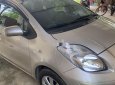 Toyota Yaris Verso 2010 - Bán Toyota Yaris Verso đời 2010, màu bạc, nhập khẩu còn mới